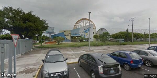 AUDITORIO TRES GUERRAS